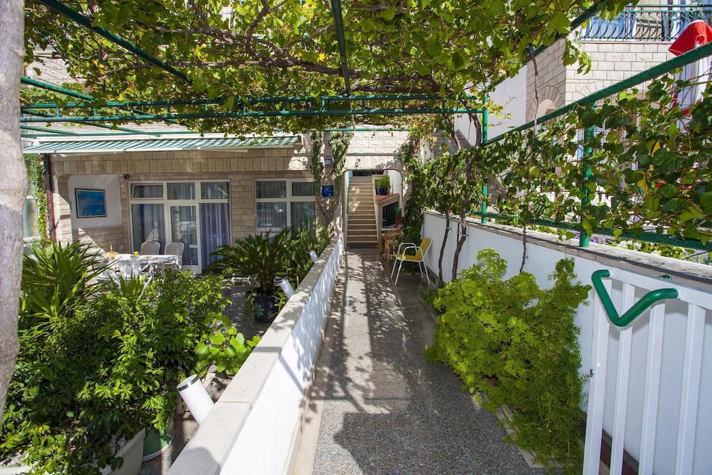Apartment Jarak *