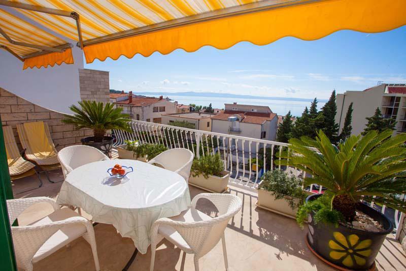 Apartment Jarak Makarska