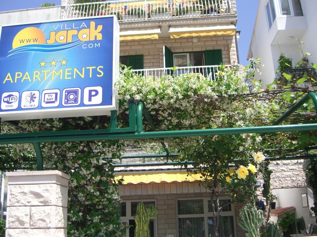 Apartma Jarak Makarska