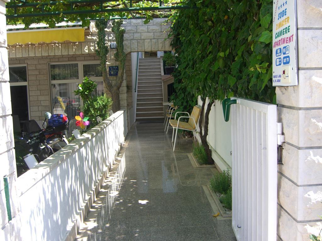 Apartma Jarak Makarska