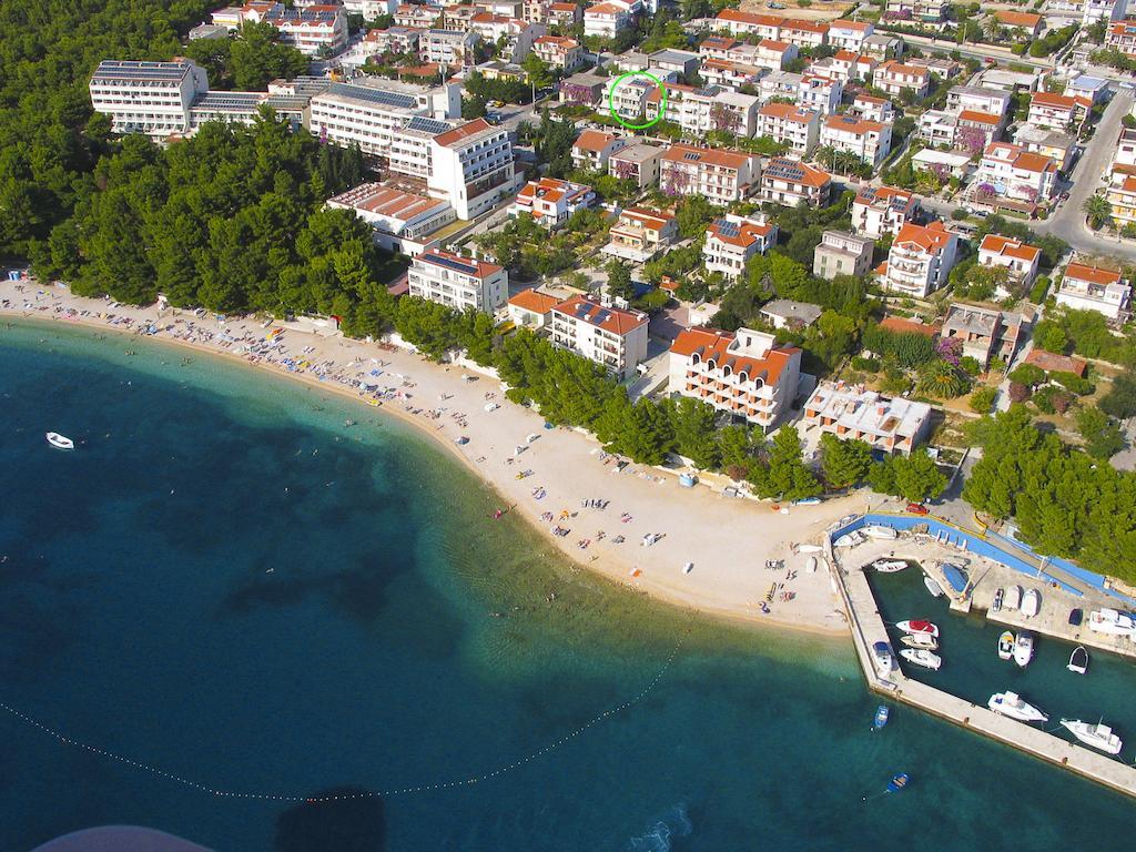Apartma Jarak Makarska