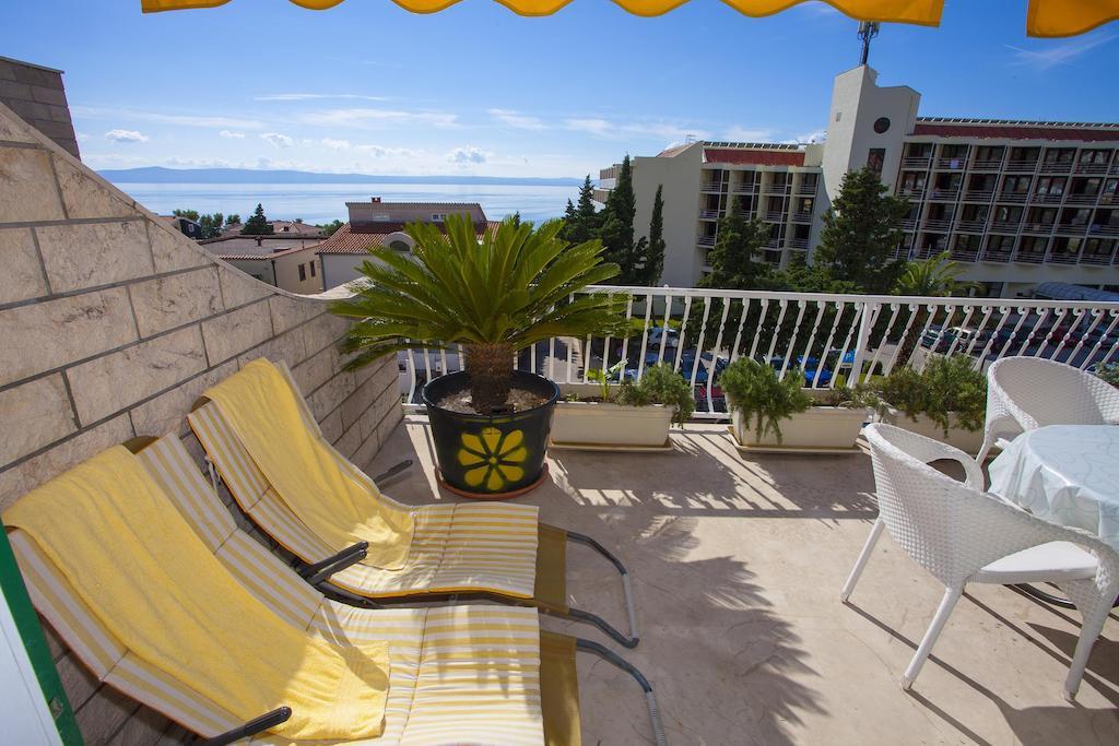Jarak Makarska