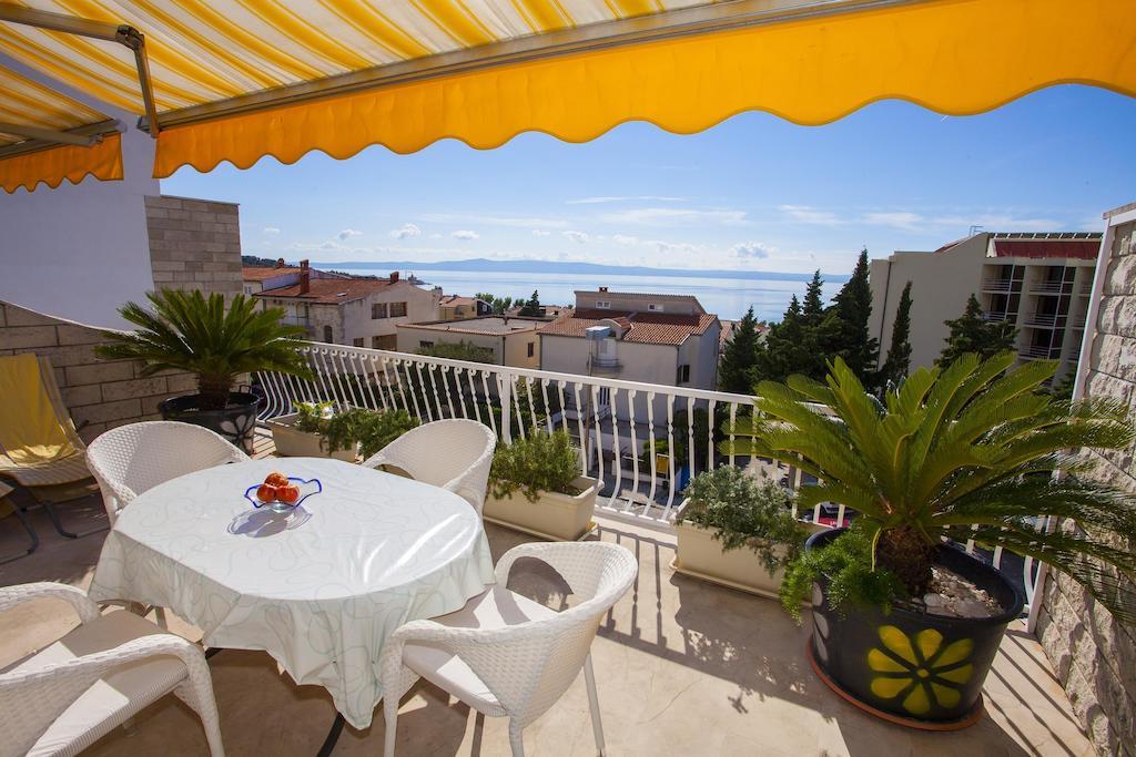 Apartma Jarak *