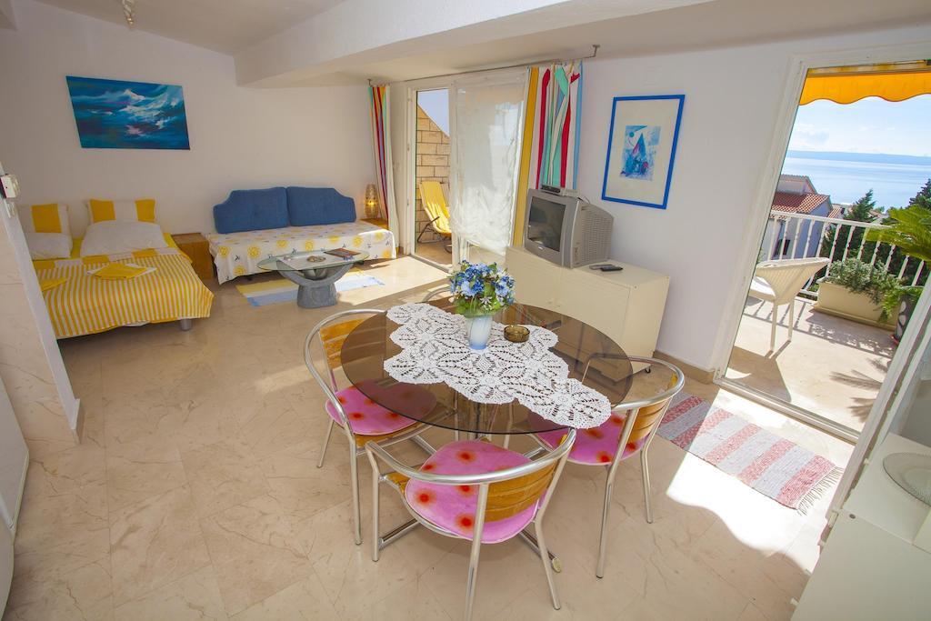 Apartma Jarak Makarska