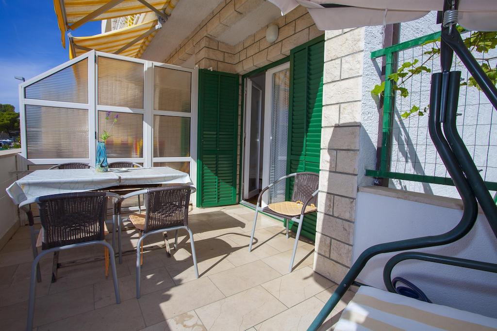 Apartma Jarak