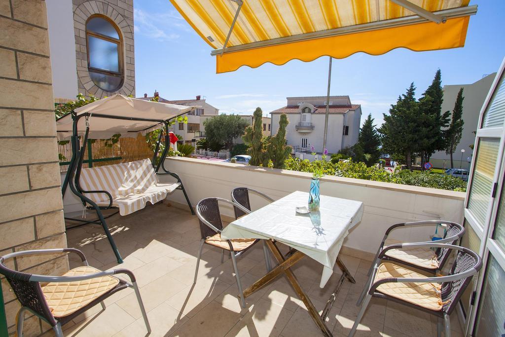 Apartma Jarak Makarska