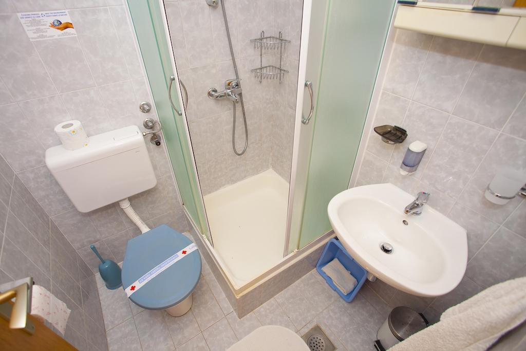 Apartma Jarak Makarska