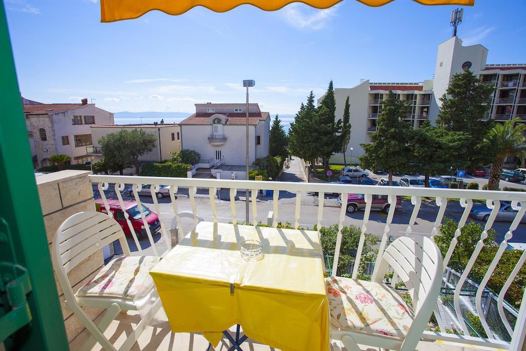 Apartma Jarak