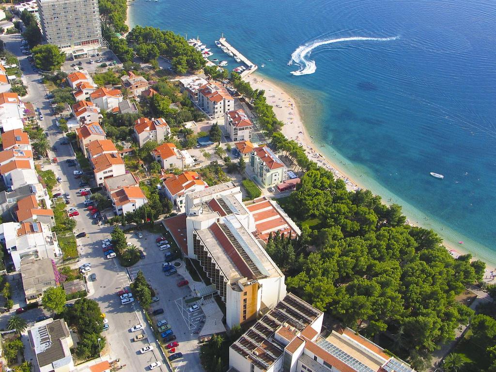 Apartma Jarak *