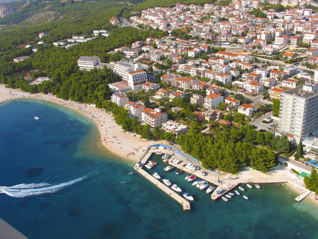 Jarak Makarska