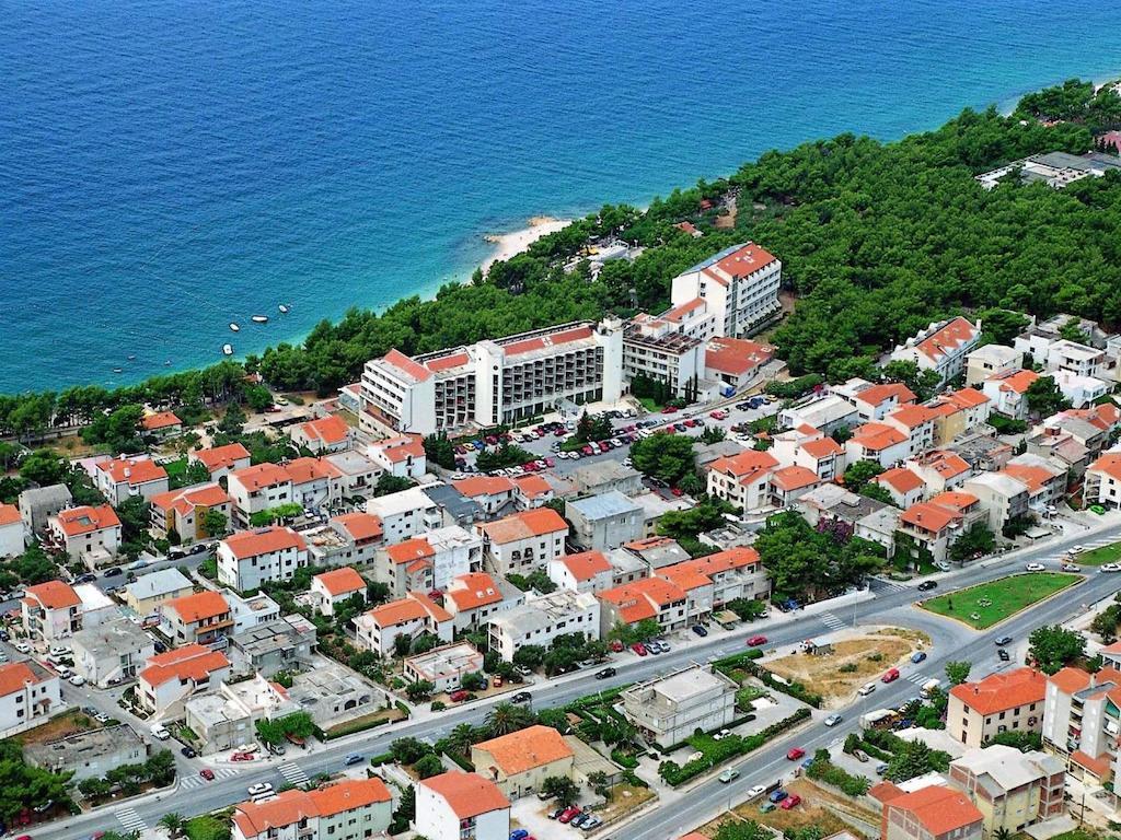 Apartma Jarak