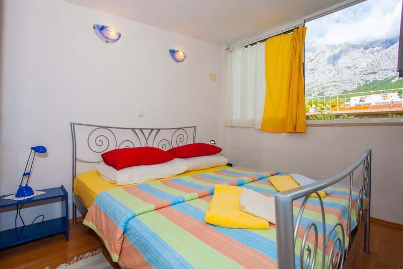 Jarak Apartma *