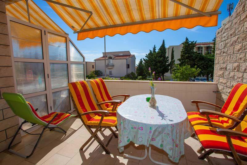 Apartma Jarak Makarska