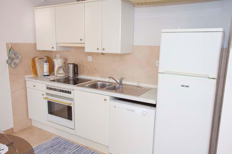 Jarak Apartma