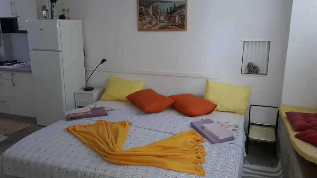 Jarak Apartma