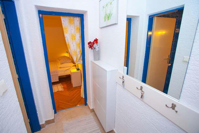 Apartma Jarak Makarska
